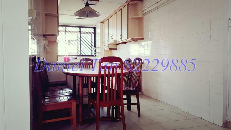 Blk 149 Simei Street 1 (Tampines), HDB 4 Rooms #129618222